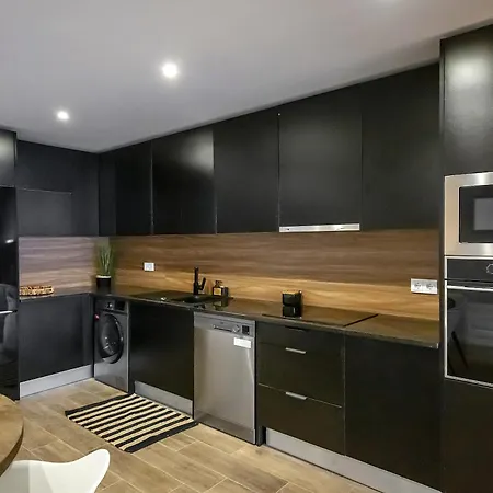 Krystal Bay 빌라 *