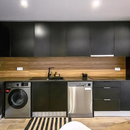 빌라 Krystal Bay *