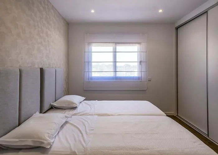 Krystal Bay 빌라 알부페이라