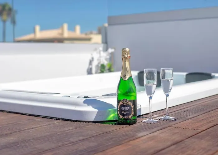 Krystal Bay * 알부페이라