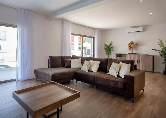 빌라 Krystal Bay *