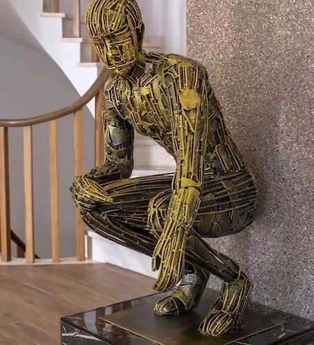 Krystal Bay 빌라 *