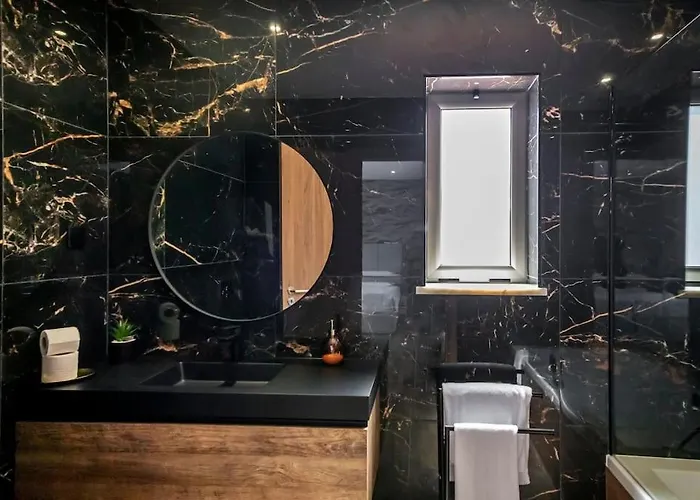 Krystal Bay 빌라 알부페이라