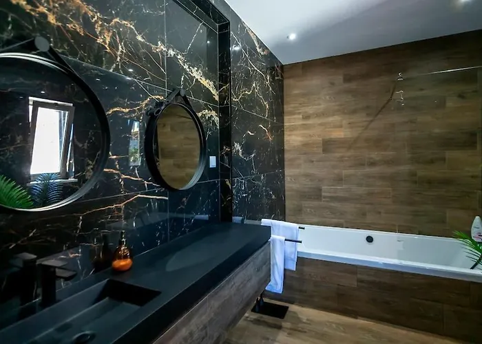 빌라 Krystal Bay 알부페이라