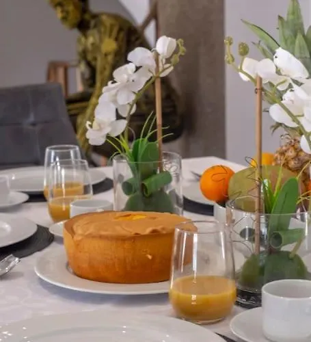 Krystal Bay 빌라 *