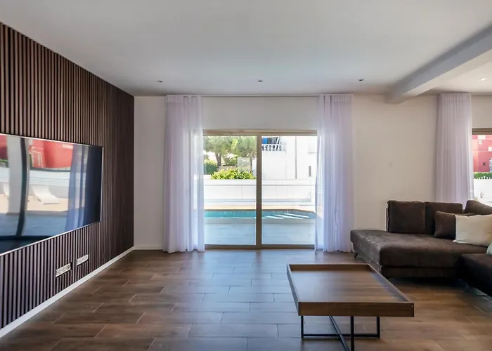 Krystal Bay * 알부페이라