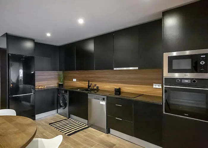 Krystal Bay 빌라 *