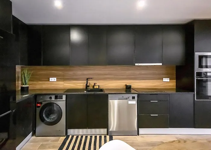 빌라 Krystal Bay *