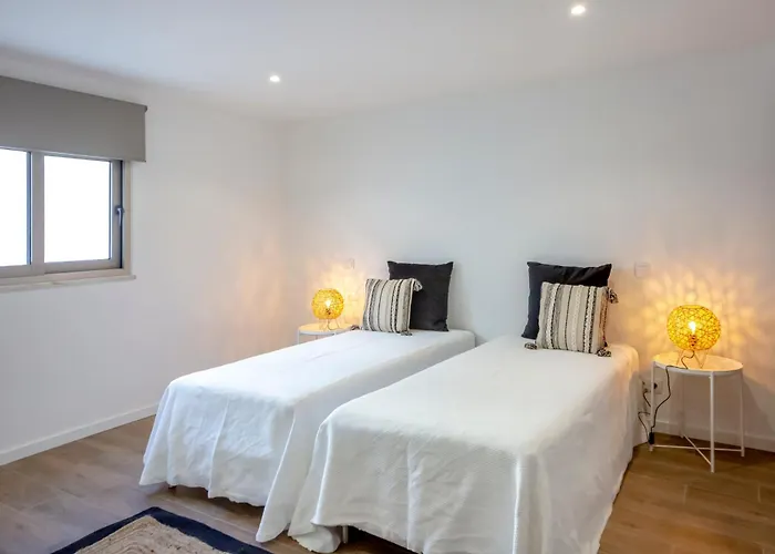 Krystal Bay 알부페이라