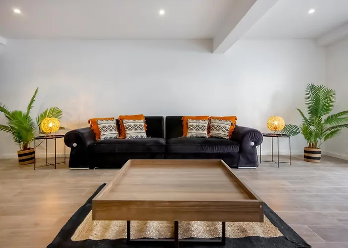 빌라 Krystal Bay 알부페이라