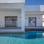 Krystal Bay Villa