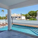 Krystal Bay Villa