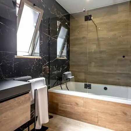 Krystal Bay Willa Albufeira