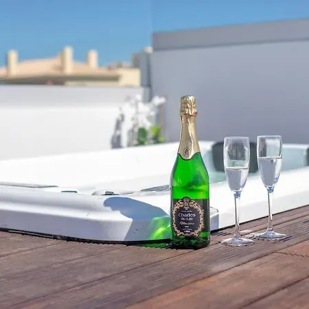 Krystal Bay * Albufeira