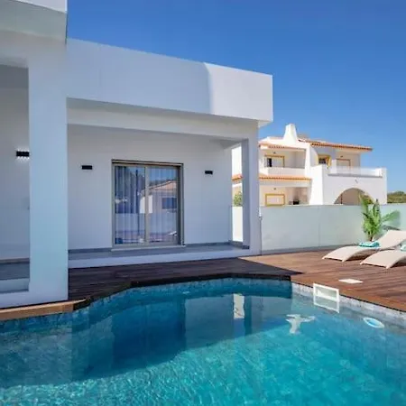 Krystal Bay Vila