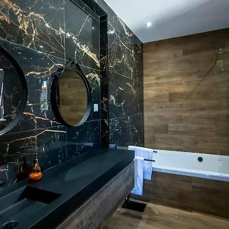 Willa Krystal Bay Albufeira