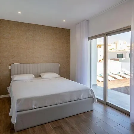 Vila Krystal Bay Albufeira