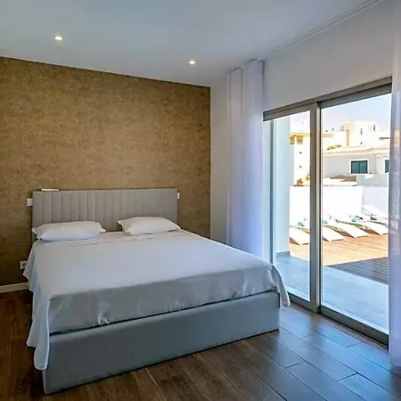 Krystal Bay Vila *