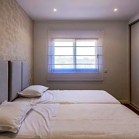 Krystal Bay Албуфейра
