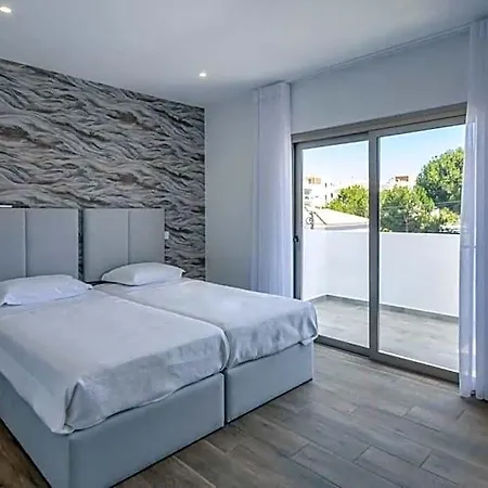 Vila Krystal Bay
