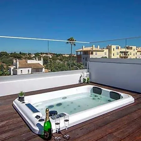 Krystal Bay * Albufeira